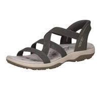 Skechers Reggae Slim Stretch Flex Damen grün 40