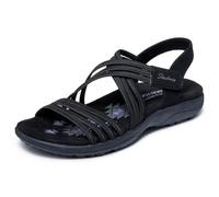 Skechers Reggae Slim Sunnyside rot