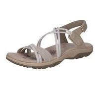 Skechers Reggae Slim Takes Two Damen beige 38