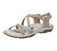 Skechers Reggea Slim-Vacay Damen beige 36