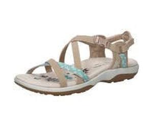 Skechers Reggea Slim-Vacay Damen beige 38