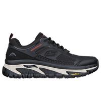 Skechers Relaxed Fit: Arch Fit Road Walker - Recon Sneaker in Schwarz, Größe 42