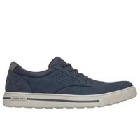 Skechers Arch Fit Solano 2.0 Laufschuhe dunkelblau/königsblau - 46