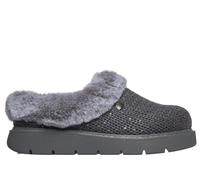 Skechers Relaxed Fit: BOBS Keepsakes Lite - B Bright Shoes in Grau, Größe 37.5, Vegan, in der Maschine waschbar