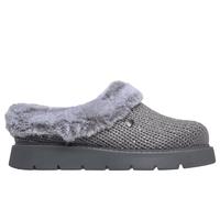 Skechers Relaxed Fit: BOBS Keepsakes Lite - B Bright Shoes in Grau, Größe 39, Vegan, in der Maschine waschbar