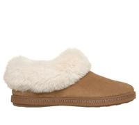 Skechers Relaxed Fit: Cozy Campfire - Winter Nights Shoes in Braun, Größe 36.5