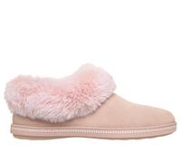 Skechers Relaxed Fit: Cozy Campfire - Winter Nights Shoes in Rosa, Größe 38