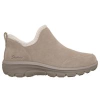 Skechers Relaxed Fit: Easy Going - Sweet Behavior Shoes in Nature Brown/Gray, Größe 36 Wide