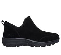 Skechers Relaxed Fit: Easy Going - Sweet Behavior Shoes in Schwarz, Größe 36.5 Wide