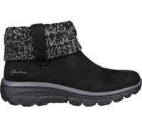 Skechers Relaxed Fit Easy Goingcozy Wea Winterboots Schwarz, Damen, Größe: 40