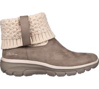 Skechers Relaxed Fit Easy Goingcozy Wea Winterboots Taupe, Damen, Größe: 38
