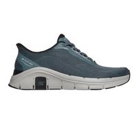 Skechers Relaxed Fit™ Flex, blau, Gr. 42