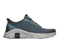 Skechers Relaxed Fit™ Flex - Zayder Herren Slipper, blau, Größe 41 41