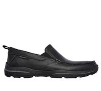 Skechers Men's Harper-Forde Loafers, Black (Black Blk), 6 (39.5 EU)