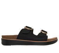 Skechers Relaxed Fit: Lifted Comfort - Truly Iconic Shoes in Schwarz, Größe 39