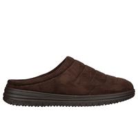 Skechers Relaxed Fit: Murette - Garvanza Shoes in Braun, Größe 45.5