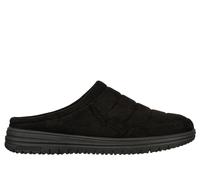Skechers Relaxed Fit: Murette - Garvanza Shoes in Schwarz, Größe 48.5