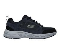 Skechers Relaxed Fit - Oak Canyon in blau 41
