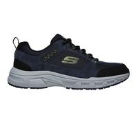 Skechers Relaxed Fit: Oak Canyon Herren Freizeitschuhe, blau, Größe 44 44