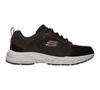 Skechers Oak Canyon Herren Sneaker in Braun, Größe 45