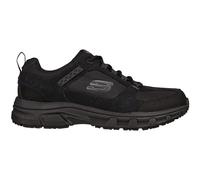 Skechers Relaxed Fit: Oak Canyon Herren Freizeitschuhe, schwarz, Größe 42 42