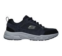 Skechers Relaxed Fit - Oak Canyon in blau 41