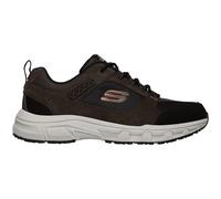 Skechers Oak Canyon Herren Sneaker in Braun, Größe 42