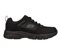 Skechers Relaxed Fit: Oak Canyon Herren Sneaker Low, schwarz, Gr. 42