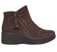 Skechers Relaxed Fit: Parallel Lite Shoes in Braun, Größe 39, Vegan