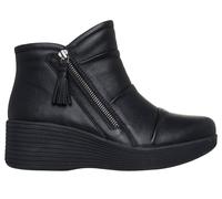 Skechers Relaxed Fit: Parallel Lite Shoes in Schwarz, Größe 37, Vegan