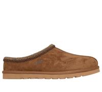 Skechers Relaxed Fit: Renten - Ulrich Shoes in Nature Brown/Gray, Größe 43