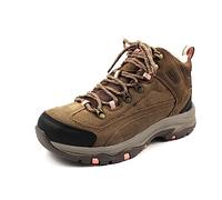 Skechers Wanderstiefel Trego Alpine Trail Relaxed Fit Braun/Hellbraun 37 EU