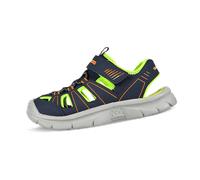 Skechers RELIX - VALDER für Kinder, blau, Größe 32 EU