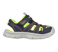 Skechers Relix Valder Sneaker, Navy, 33 EU