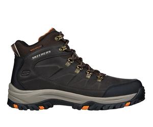 Skechers - RELMENT DAGGETT - Braun 45