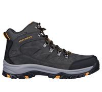 Skechers - RELMENT DAGGETT - Grau 44