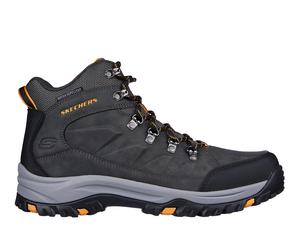 Skechers - RELMENT DAGGETT - Grau 47,5