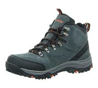 Skechers Relment Herren Winterstiefel Grau Schuhe, Größe:40