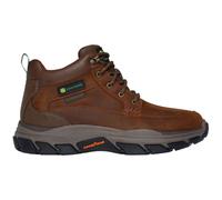 Skechers Herren x John Deere RESPECTED Landin Stiefelette, Brown, 42 EU
