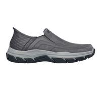 Skechers Slip-Ins Respected - Elgin 204810-CHAR, Men Sneakers, Black, 44 EU