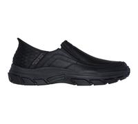 Skechers Slip-Ins Respected - Elgin 204810-BBK, Men Sneakers, Black, 43 EU