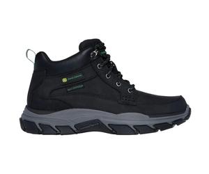 Skechers Respected - Landin Herren Stiefel, schwarz, Größe 42 42