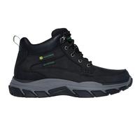 Skechers Herren X John Deere Respected Landin Stiefelette, Schwarz, 44 EU