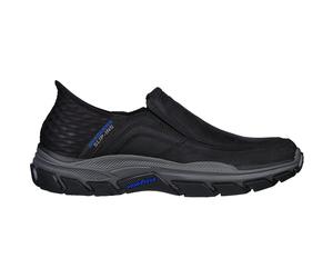 Skechers Respected, schwarz, Gr. 45