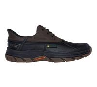 Skechers Respected Tanzier Slip-ins John Deere für Herren, braun, Gr. 41 EU