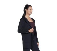 Skechers Restful Hoodigan W03JA82-BLK, Womens Sweatshirt, Black, S EU