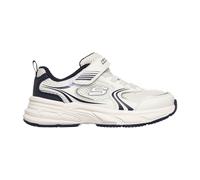 Skechers RETRO-GRAPH - für Kinder, weiß, Größe 37 EU