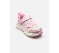 Skechers - Retro - Graph - Rosa - Sneaker - Größe 27