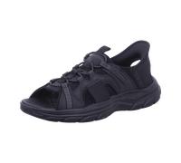 Skechers Revolted für Herren, schwarz, Größe 43 EU