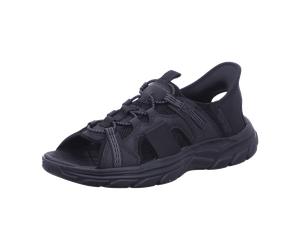 Skechers Revolted für Herren, schwarz, Größe 43 EU